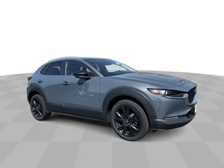 Used 2023 MAZDA CX-30 AWD 2.5 S w/ Preferred Package image 1