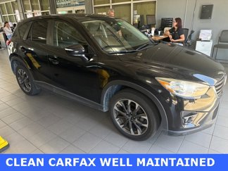 Used 2016 MAZDA CX-5 Grand Touring image 1