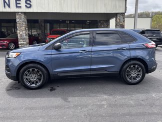 Used 2019 Ford Edge SE w/ SE Fleet Driver's Package image 1