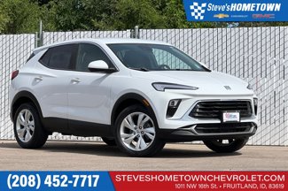 Used 2024 Buick Encore GX Preferred image 1