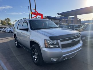 Used 2010 Chevrolet Tahoe LT image 1