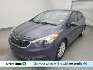 Used 2015 Kia Forte LX w/ Popular Package image 1