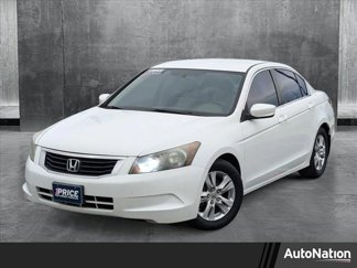 Used 2010 Honda Accord LX-P image 1