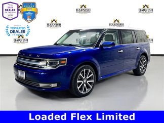 Used 2013 Ford Flex Limited image 1