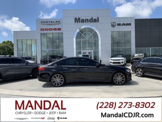 Used 2018 BMW 540i image 1