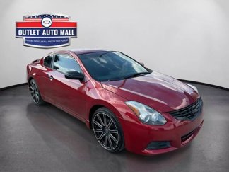 Used 2013 Nissan Altima 2.5 S image 1
