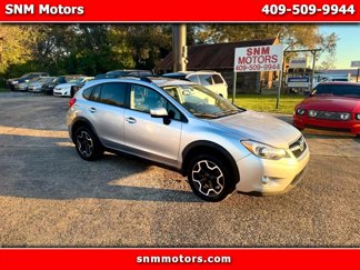 Used 2015 Subaru Crosstrek 2.0i Premium w/ Moonroof Package image 1