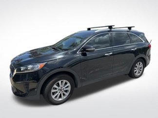 Used 2020 Kia Sorento LX w/ LX I4 Convenience Package image 1