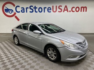 Used 2013 Hyundai Sonata GLS w/ Popular Equipment Pkg image 1