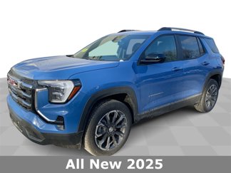 New 2025 GMC Terrain Elevation w/ Elevation Premium Package image 1