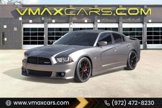 Used 2012 Dodge Charger SRT8 w/ Adaptive Cruise Control Group image 1