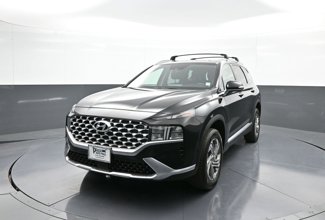 Certified 2022 Hyundai Santa Fe SEL w/ Convenience Package image 1