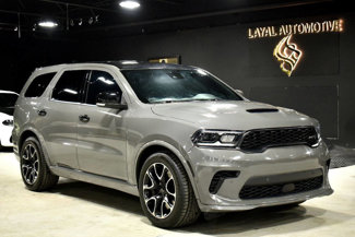 Used 2021 Dodge Durango SRT Hellcat w/ Technology Group image 1