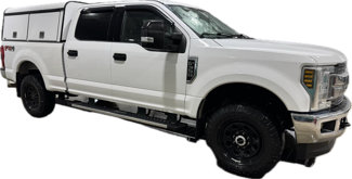 Used 2019 Ford F350 4x4 Crew Cab Super Duty image 1