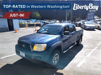 Used 2008 Toyota Tacoma 4x4 Double Cab image 1