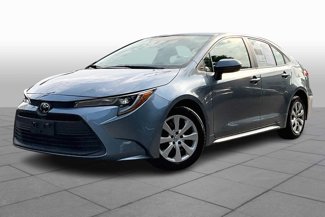 Used 2023 Toyota Corolla LE image 1