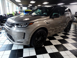 Used 2023 Land Rover Discovery Sport S R-Dynamic image 1