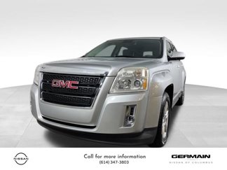 Used 2015 GMC Terrain SLE image 1