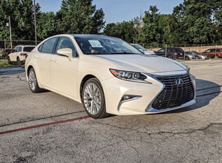 Used 2016 Lexus ES 350 image 1