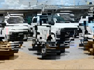 New 2024 Ford F250 XL w/ XL Driver Assist Package image 1