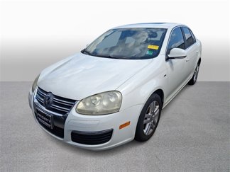 Used 2007 Volkswagen Jetta Wolfsburg Edition image 1