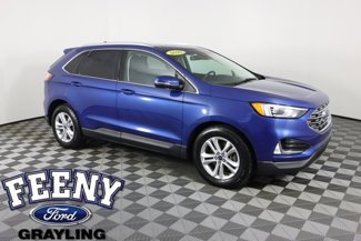 Used 2020 Ford Edge SEL w/ Cold Weather Package 360° Tour
