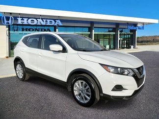 Used 2021 Nissan Rogue Sport S image 1