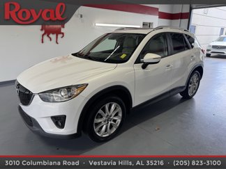 Used 2015 MAZDA CX-5 Grand Touring image 1