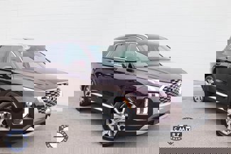 Used 2020 Hyundai Palisade SEL image 1