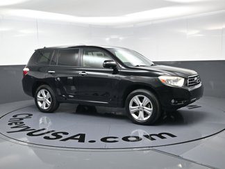 Used 2010 Toyota Highlander Limited video 2