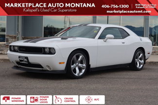 Used 2013 Dodge Challenger R/T image 1