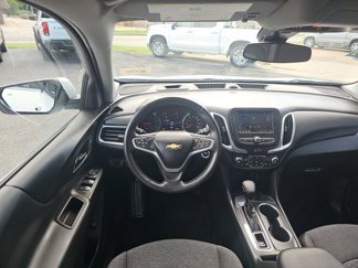 Certified 2022 Chevrolet Equinox LT video 3