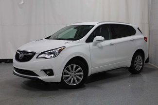 Used 2019 Buick Envision Essence image 1