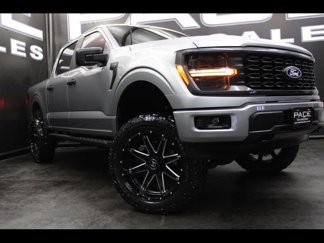Used 2024 Ford F150 STX image 1