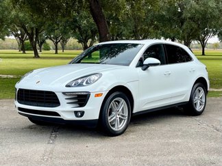 Used 2018 Porsche Macan S image 1