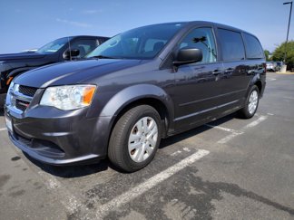 Used 2017 Dodge Grand Caravan SE w/ Power Window Group image 1