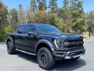 Used 2023 Ford F150 Raptor w/ Raptor Carbon Fiber Package image 1