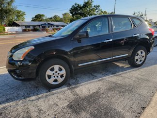 Used 2013 Nissan Rogue S image 1