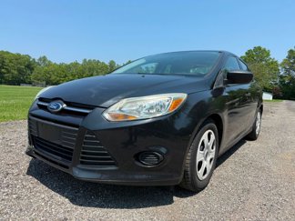 Used 2014 Ford Focus S image 1