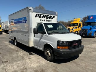Used 2020 GMC Savana 3500 Extended w/ Driver Convenience Package image 1