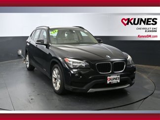 Used 2014 BMW X1 xDrive28i image 1