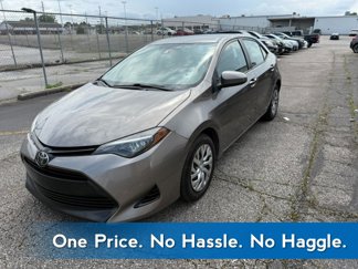 Used 2019 Toyota Corolla LE image 1