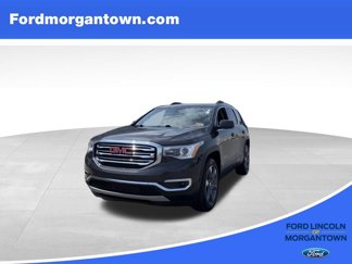 Used 2017 GMC Acadia SLT image 1