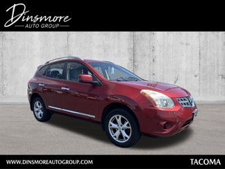 Used 2011 Nissan Rogue SV image 1