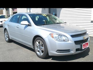 Used 2010 Chevrolet Malibu LT w/ Power Convenience Package image 1