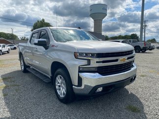 Used 2019 Chevrolet Silverado 1500 LT w/ All-Star Edition image 1