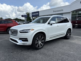 Certified 2024 Volvo XC90 B6 Plus w/ Protection Package Premier image 1