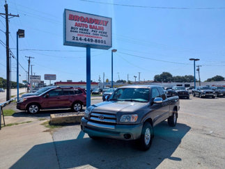 Used 2005 Toyota Tundra SR5 image 1