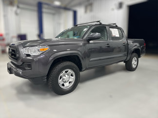 Used 2022 Toyota Tacoma SR image 1