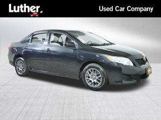 Used 2010 Toyota Corolla LE video 1